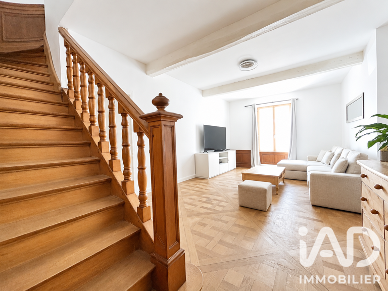 Vente Maison/villa 7 pièces — photo 1