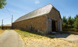 Maison 1 Pièce 460 m² à vendre à Conques-en-Rouergue (12320)