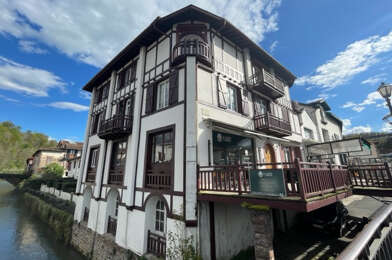 Commerce  1300 €