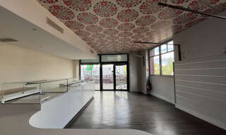 Commerce  83 m² à louer à Saint-Jean-Pied-de-Port (64220)