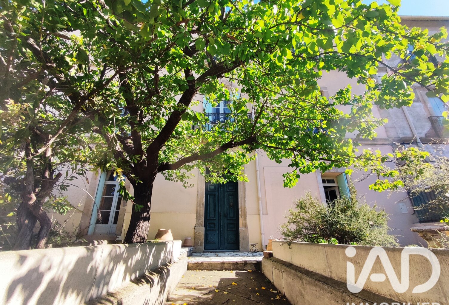 Vente Maison/villa 9 pièces — photo 1