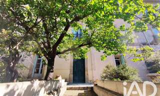 Maison 9 Pièces 285 m² à vendre à Gabian (34320)