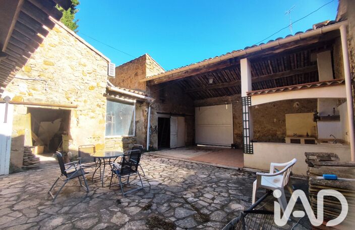 Vente Maison/villa 9 pièces — photo 3