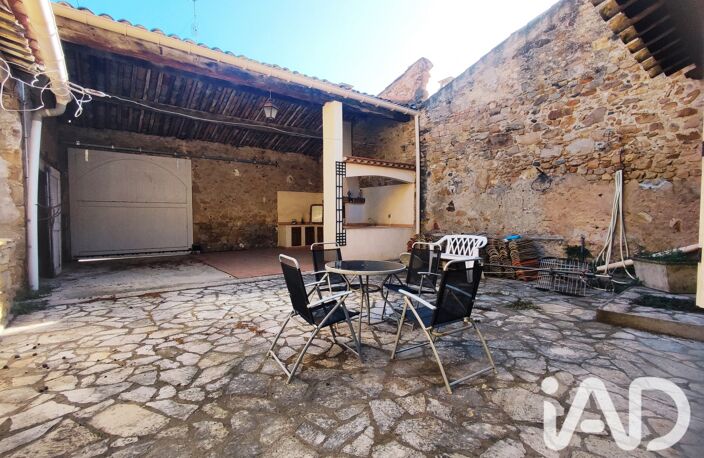 Vente Maison/villa 9 pièces — photo 4