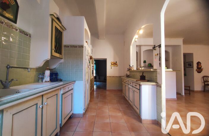 Vente Maison/villa 9 pièces — photo 5