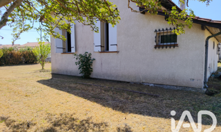 Maison 4 Pièces 85 m² à vendre à Les Églisottes-et-Chalaures (33230)