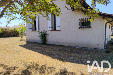 Maison 4 pièces 79500 €