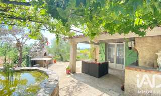 Maison 5 Pièces 118 m² à vendre à Saint-Cézaire-sur-Siagne (06530)