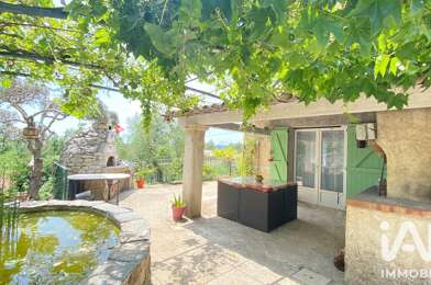Maison 5 pièces 525000 €