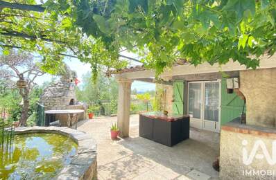 Vente Maison/villa 5 pièces — photo du bien