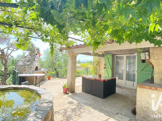 Vente Maison/villa 5 pièces — photo du bien