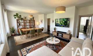 Appartement 3 Pièces 68 m² à vendre à Laval (53000)