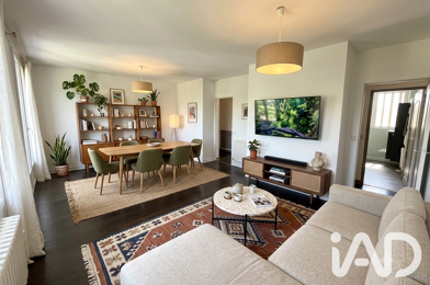 Appartement 3 pièces 125000 €