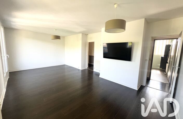 Vente Appartement 3 pièces — photo 2