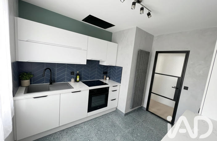 Vente Appartement 3 pièces — photo 3