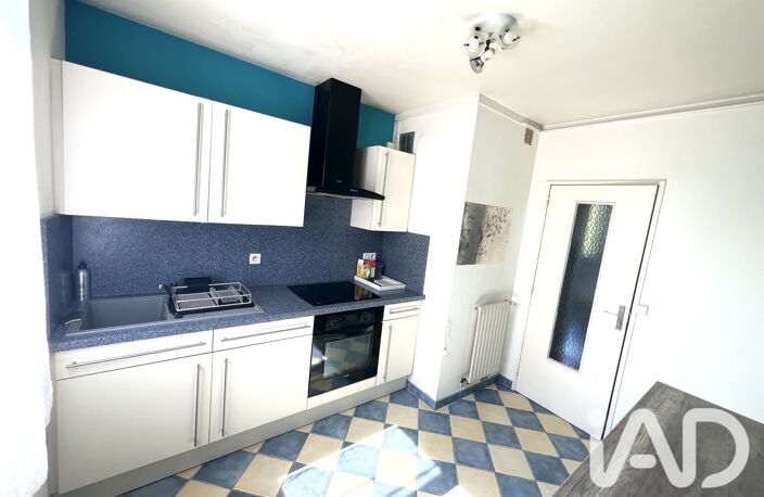 Vente Appartement 3 pièces — photo 4