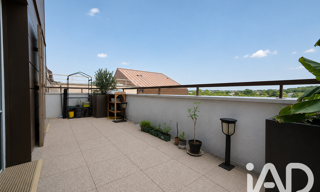 Appartement 2 Pièces 37 m² à vendre à Limeil-Brévannes (94450)