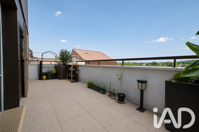 Appartement 2 pièces 170000 €