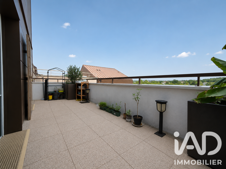 Vente Appartement 2 pièces — photo 1