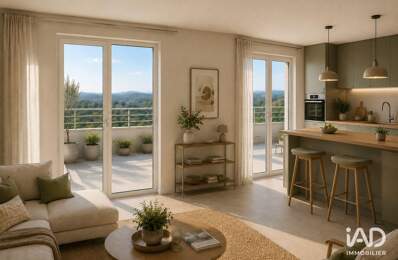 Vente Appartement 2 pièces — photo du bien