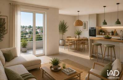 Vente Appartement 3 pièces — photo du bien