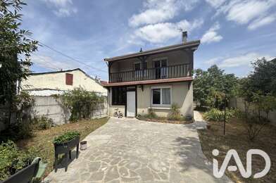Maison 7 pièces 419000 €