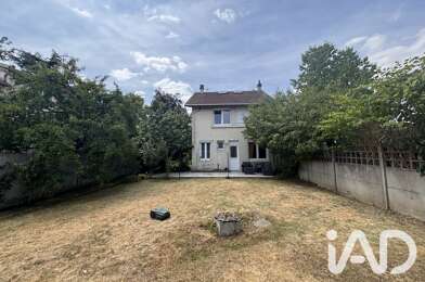 Maison 7 pièces 419000 €