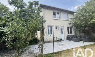 Maison 7 Pièces 134 m² à vendre à Champigny-sur-Marne (94500)