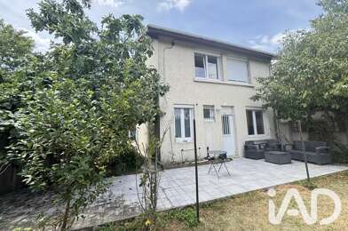 Maison 7 pièces 419000 €