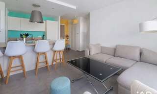 Appartement 2 Pièces 41 m² à vendre à Saint-Julien-en-Genevois (74160)