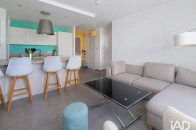 Appartement 2 pièces 265000 €