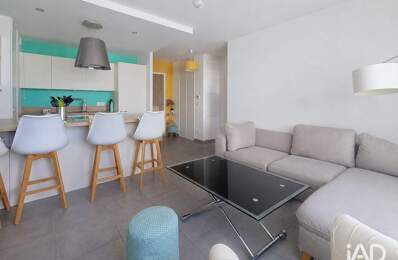 Vente Appartement 2 pièces — photo du bien