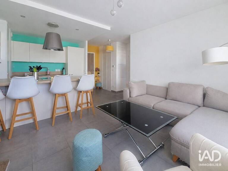 Vente Appartement 2 pièces — photo 1
