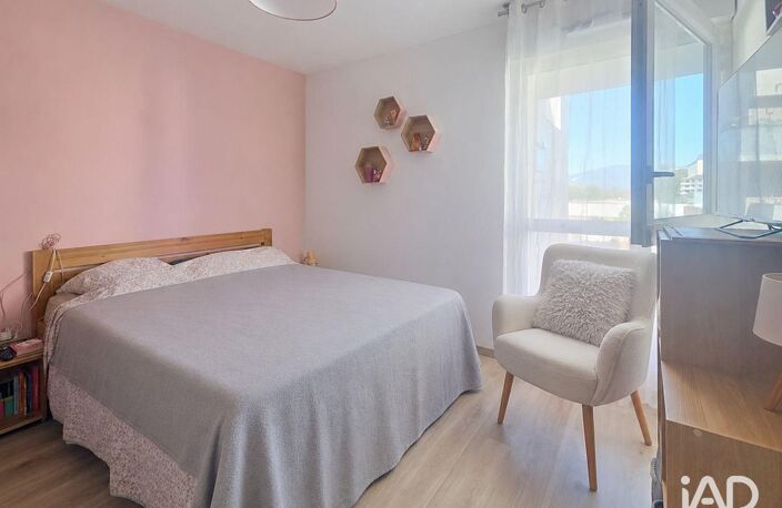 Vente Appartement 2 pièces — photo 2