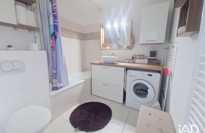 Vente Appartement 2 pièces — photo 3