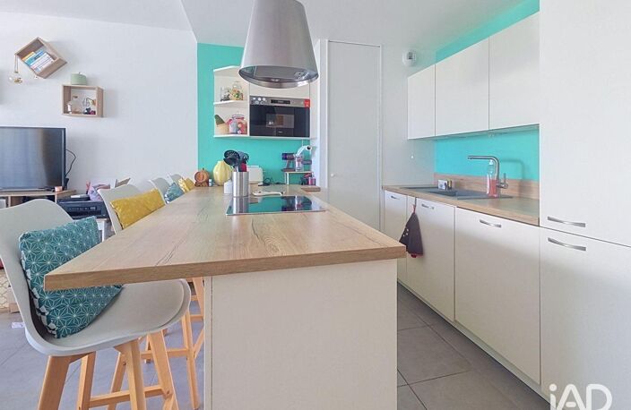 Vente Appartement 2 pièces — photo 4