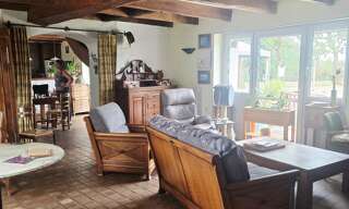Maison 7 Pièces 150 m² à vendre à Pontchâteau (44160)