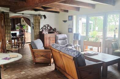 Maison 7 pièces 310000 €