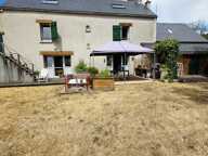 Vente Maison de campagne 7 pièces — photo 2