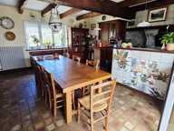 Vente Maison de campagne 7 pièces — photo 4