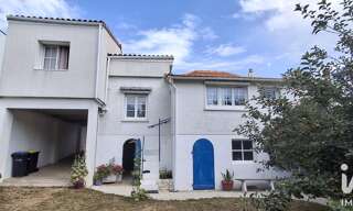 Maison 5 Pièces 87 m² à vendre à La Rochelle (17000)