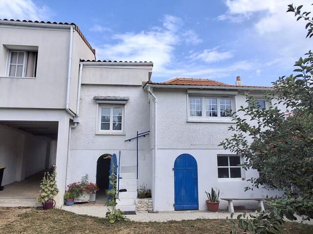 Vente Maison/villa 5 pièces — photo du bien
