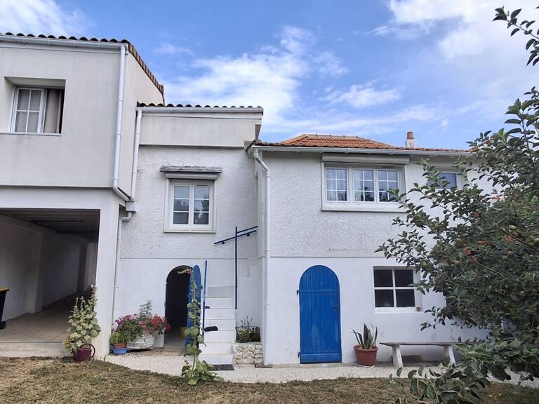 Vente Maison/villa 5 pièces — photo 1