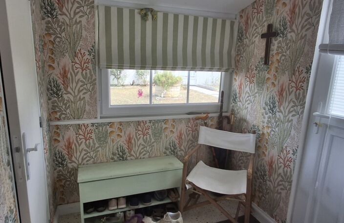 Vente Maison/villa 5 pièces — photo 2