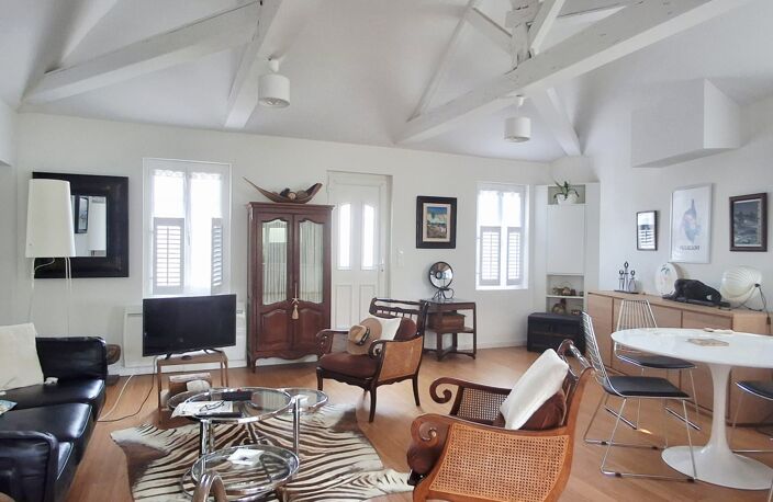 Vente Maison/villa 5 pièces — photo 3