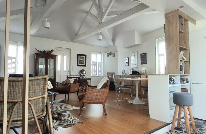 Vente Maison/villa 5 pièces — photo 4