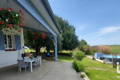 Maison 6 pièces 378000 €