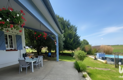 Vente Maison/villa 6 pièces — photo du bien