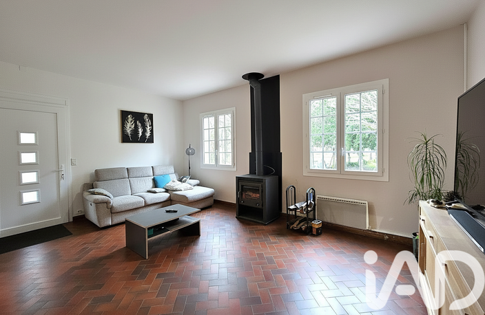 Vente Maison/villa 6 pièces — photo 2
