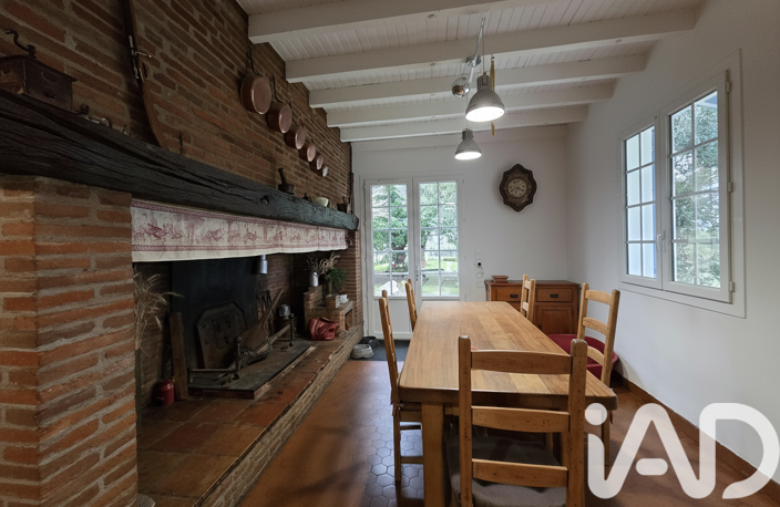 Vente Maison/villa 6 pièces — photo 3